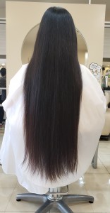 ヘアドネーション1