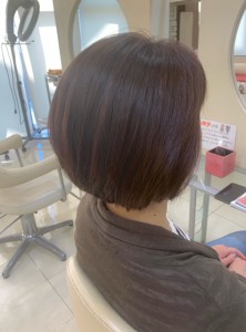 ヘアドｂ