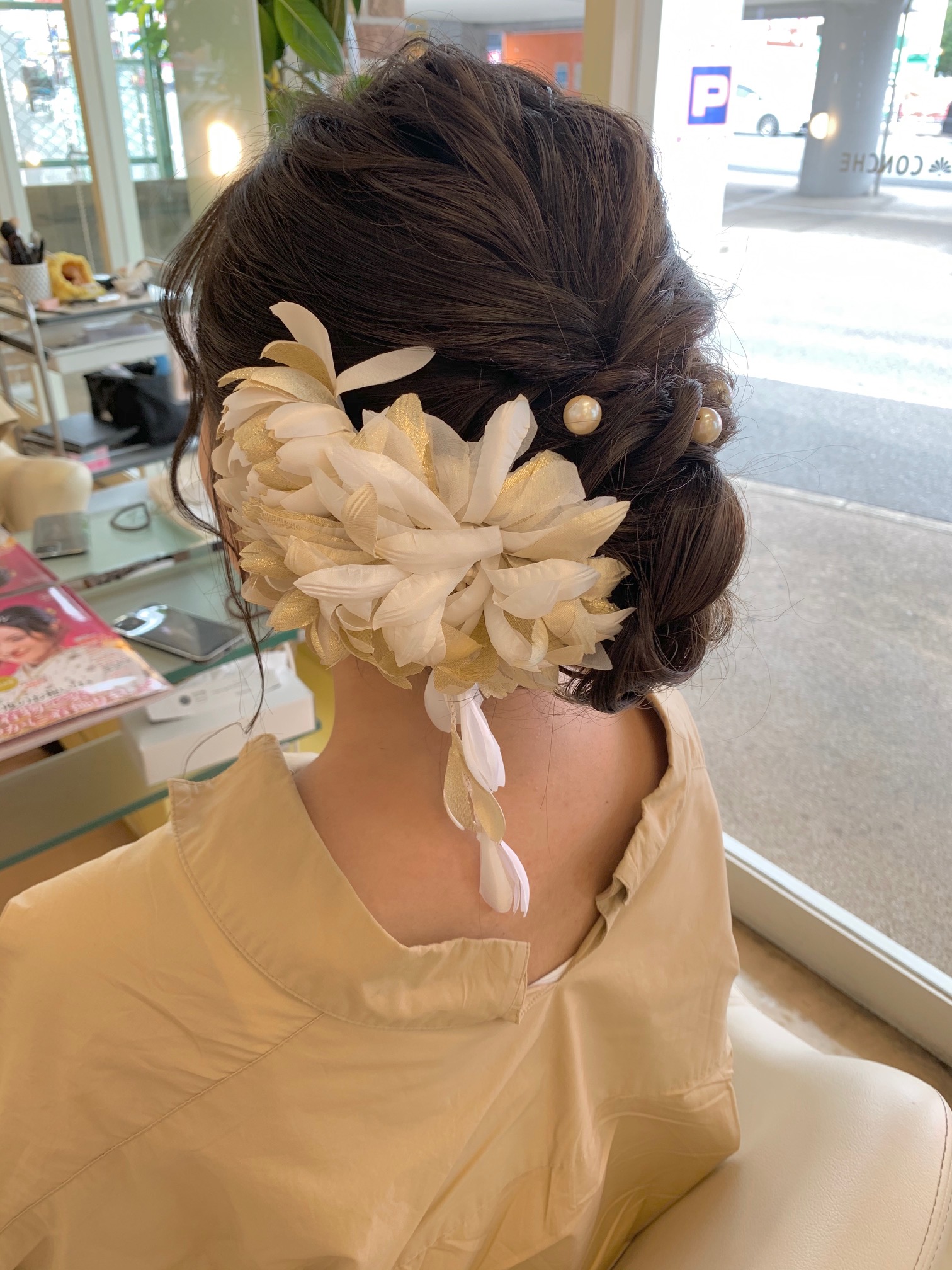 CHIGNON ボリュームギャザーコンビネゾン お客様満足度NO.1 | softlove